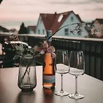 Noho - Stilvolle Und Moderne Am Bodensee * Nonnenhorn