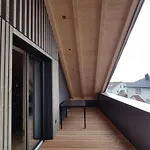 Noho - Stilvolle Und Moderne Am Bodensee Apartmán Nonnenhorn