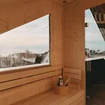 Noho - Stilvolle Und Moderne Am Bodensee Apartmán *