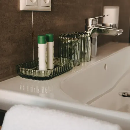 Apartment Noho - Stilvolle Und Moderne Am Bodensee